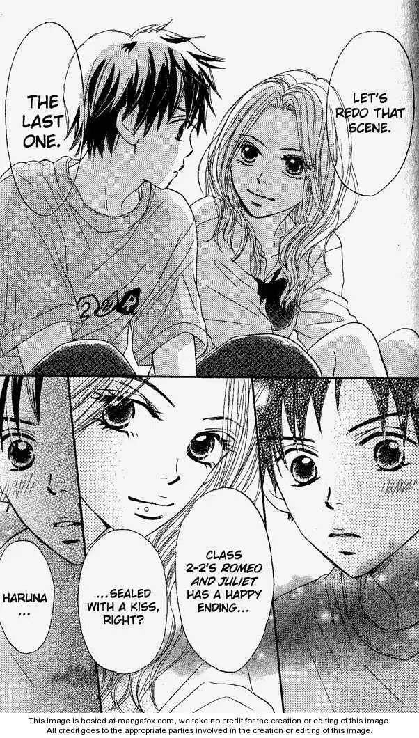 Monkey High! Chapter 15 40